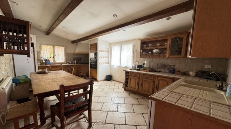 Ma-Cabane - Vente Maison Tourves, 115 m²