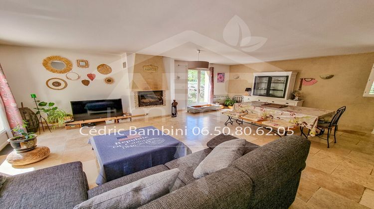 Ma-Cabane - Vente Maison TOURVES, 190 m²