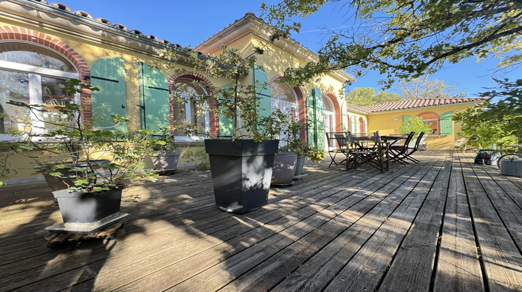 Ma-Cabane - Vente Maison Tourves, 222 m²