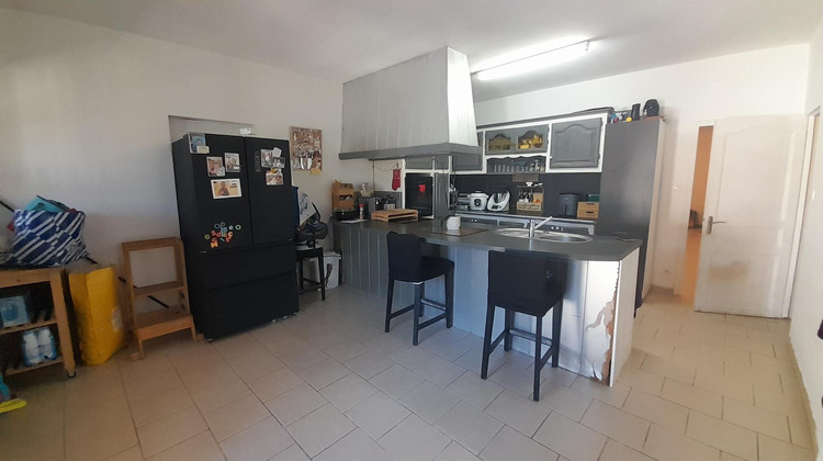 Ma-Cabane - Vente Maison Tourves, 105 m²