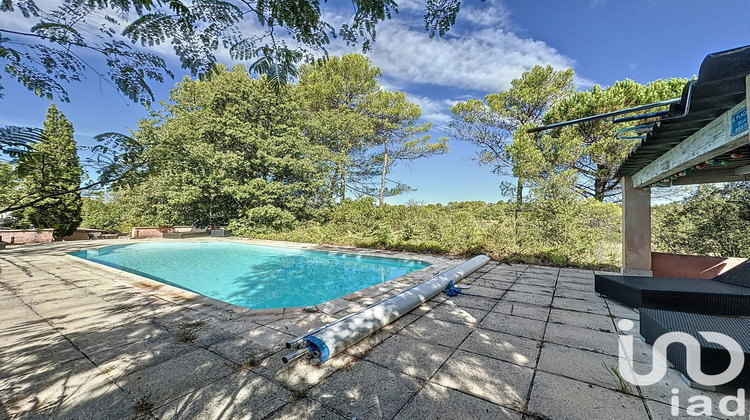 Ma-Cabane - Vente Maison Tourves, 195 m²