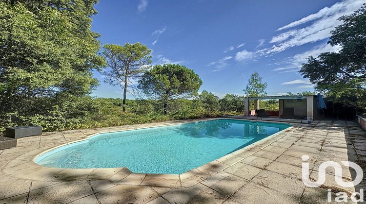 Ma-Cabane - Vente Maison Tourves, 195 m²