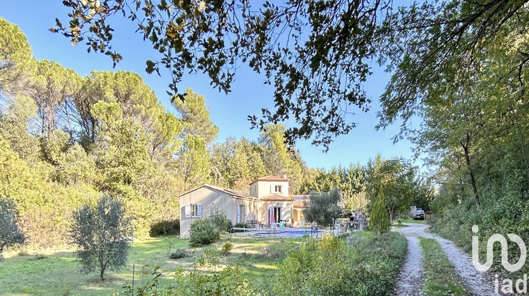 Ma-Cabane - Vente Maison Tourves, 150 m²