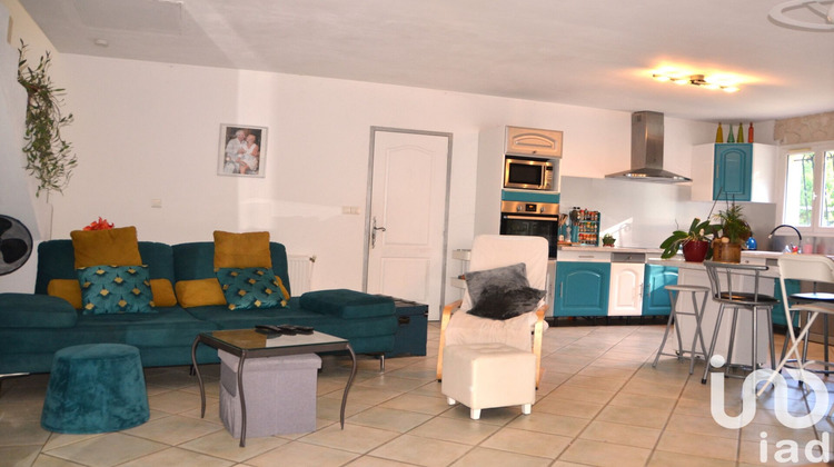 Ma-Cabane - Vente Maison Tourves, 150 m²