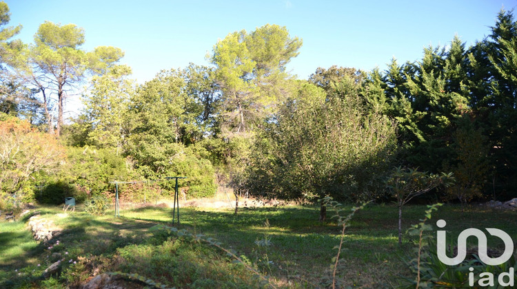 Ma-Cabane - Vente Maison Tourves, 150 m²