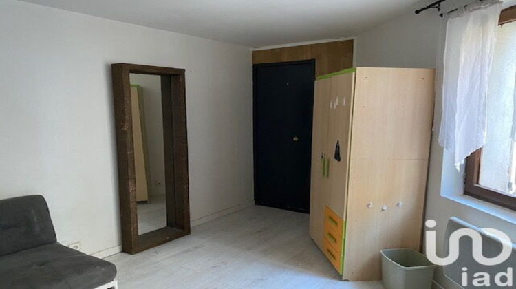 Ma-Cabane - Vente Maison Tourves, 36 m²