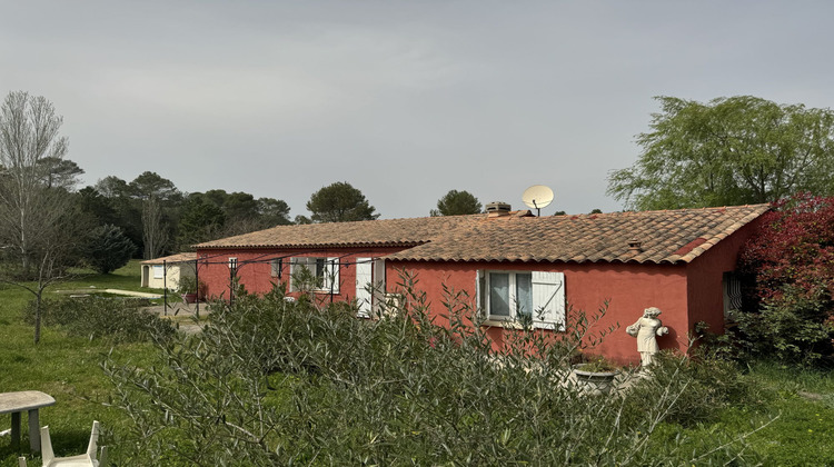 Ma-Cabane - Vente Maison Tourves, 115 m²