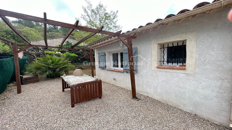 Ma-Cabane - Vente Maison Tourves, 33 m²