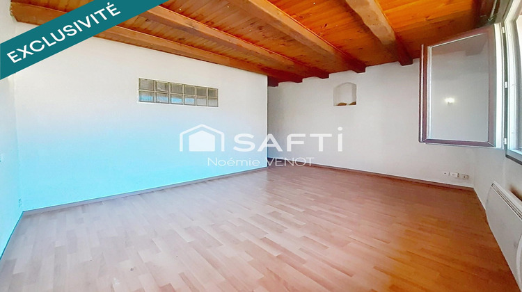 Ma-Cabane - Vente Maison Tourves, 124 m²