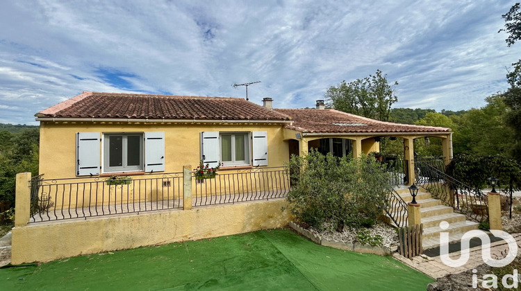 Ma-Cabane - Vente Maison Tourves, 90 m²