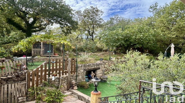 Ma-Cabane - Vente Maison Tourves, 90 m²