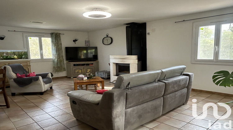 Ma-Cabane - Vente Maison Tourves, 90 m²