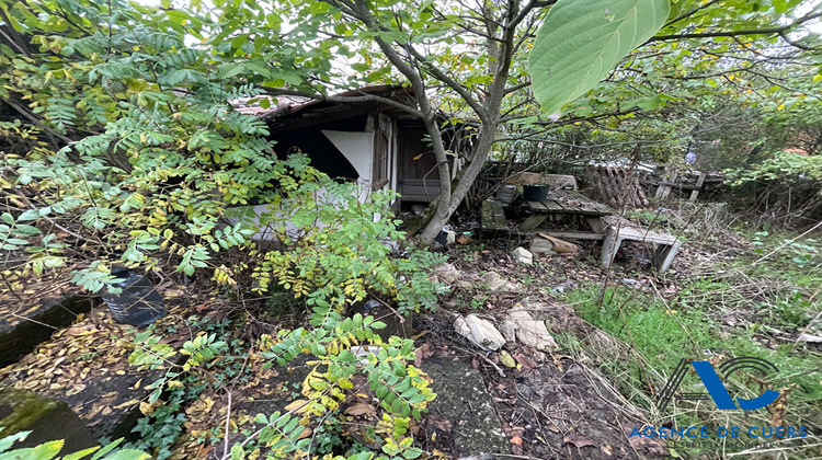 Ma-Cabane - Vente Maison TOURVES, 4954 m²