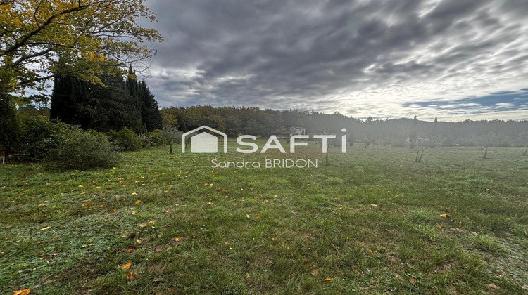 Ma-Cabane - Vente Maison Tourves, 17 m²