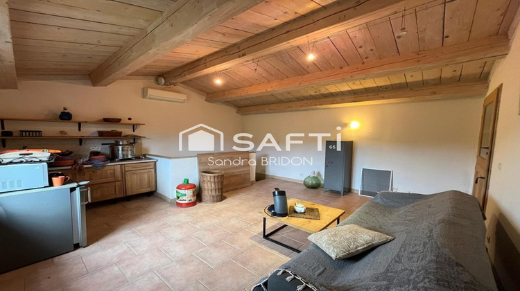 Ma-Cabane - Vente Maison Tourves, 17 m²