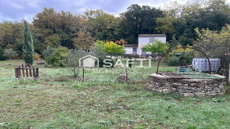 Ma-Cabane - Vente Maison Tourves, 17 m²