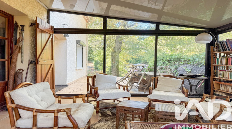 Ma-Cabane - Vente Maison Tourves, 148 m²