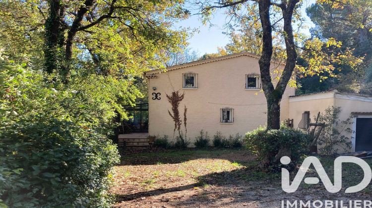 Ma-Cabane - Vente Maison Tourves, 148 m²