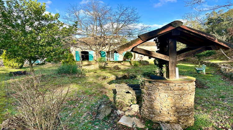Ma-Cabane - Vente Maison TOURVES, 161 m²