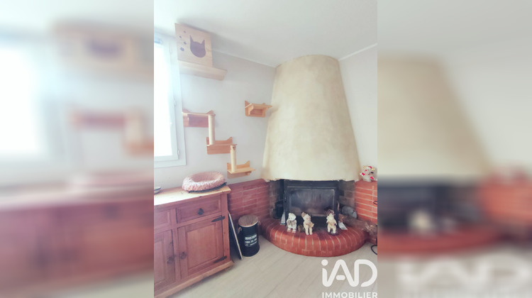 Ma-Cabane - Vente Maison Tourves, 91 m²