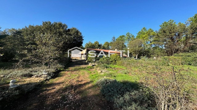 Ma-Cabane - Vente Maison Tourves, 107 m²