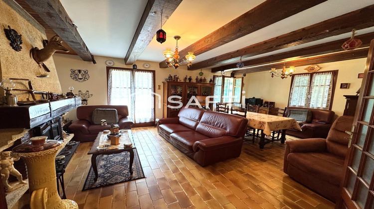 Ma-Cabane - Vente Maison Tourves, 107 m²