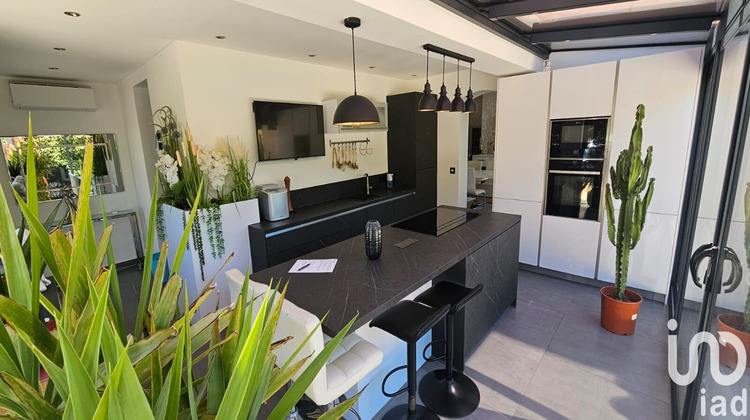 Ma-Cabane - Vente Maison Tourves, 242 m²