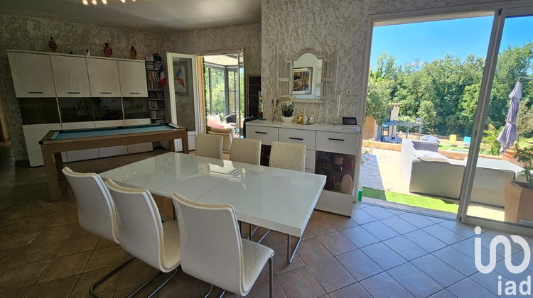 Ma-Cabane - Vente Maison Tourves, 242 m²