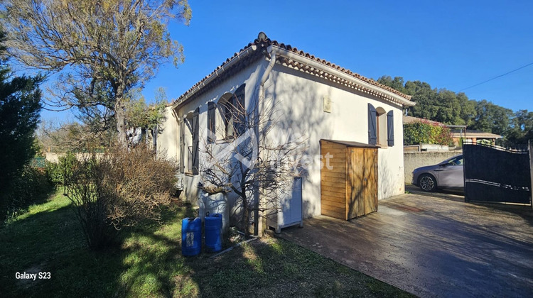 Ma-Cabane - Vente Maison Tourves, 126 m²