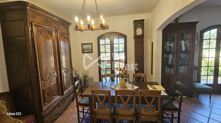 Ma-Cabane - Vente Maison Tourves, 126 m²