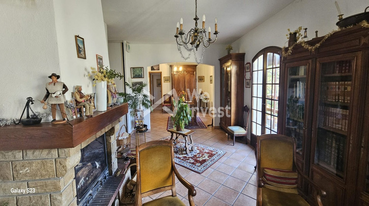 Ma-Cabane - Vente Maison Tourves, 126 m²