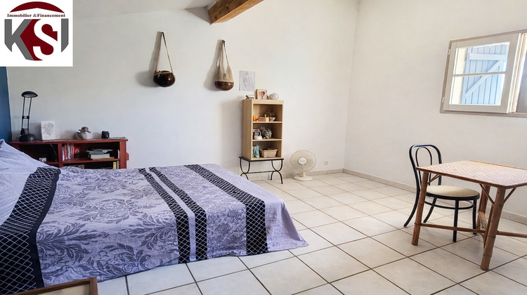 Ma-Cabane - Vente Maison TOURVES, 108 m²