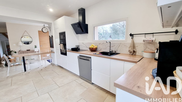 Ma-Cabane - Vente Maison Tourves, 115 m²