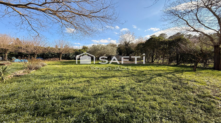 Ma-Cabane - Vente Maison Tourves, 81 m²