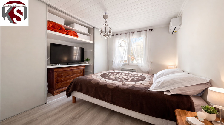 Ma-Cabane - Vente Maison TOURVES, 86 m²