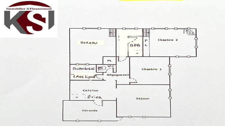 Ma-Cabane - Vente Maison TOURVES, 86 m²