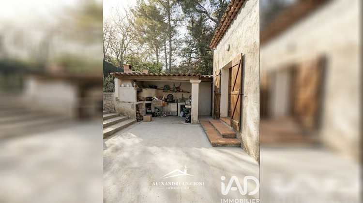 Ma-Cabane - Vente Maison Tourves, 145 m²