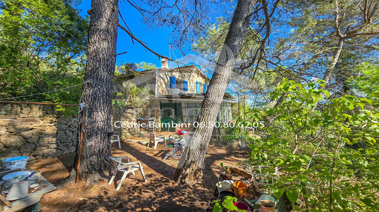 Ma-Cabane - Vente Maison TOURVES, 127 m²