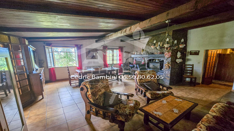 Ma-Cabane - Vente Maison TOURVES, 127 m²