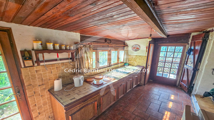 Ma-Cabane - Vente Maison TOURVES, 127 m²