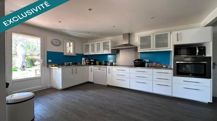 Ma-Cabane - Vente Maison Tourves, 118 m²