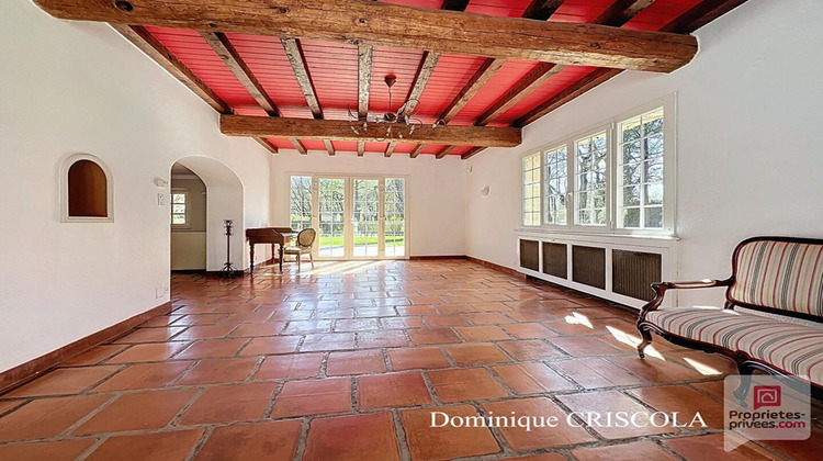 Ma-Cabane - Vente Maison TOURVES, 300 m²