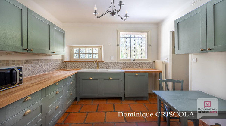 Ma-Cabane - Vente Maison TOURVES, 300 m²