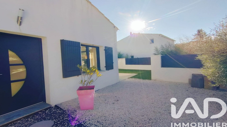 Ma-Cabane - Vente Maison Tourves, 85 m²