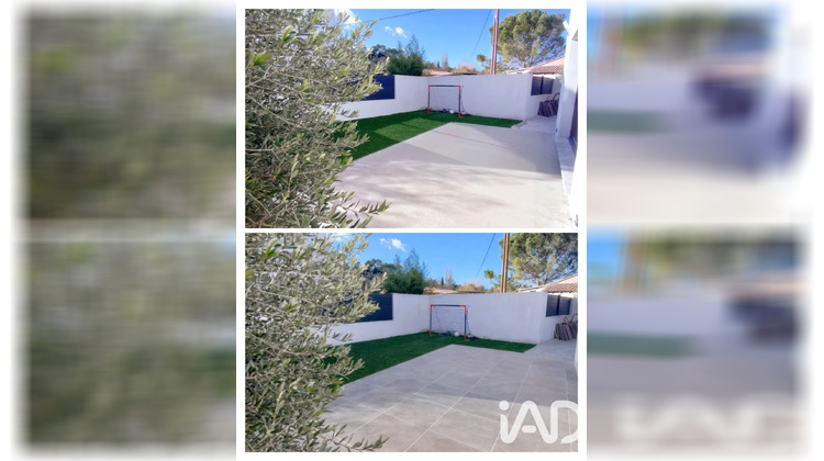 Ma-Cabane - Vente Maison Tourves, 85 m²