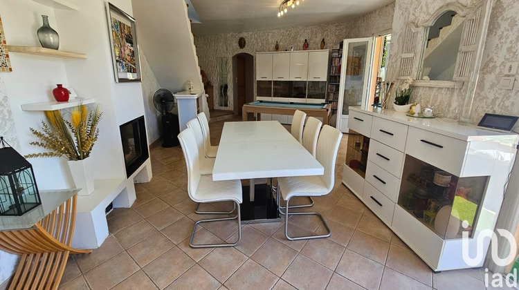 Ma-Cabane - Vente Maison Tourves, 242 m²