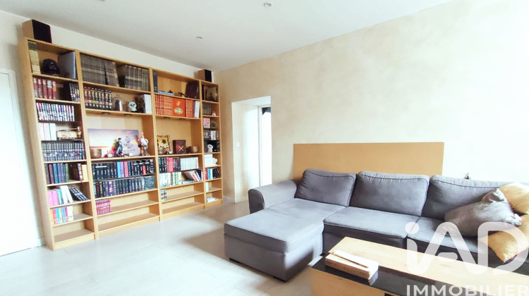 Ma-Cabane - Vente Maison Tourves, 91 m²