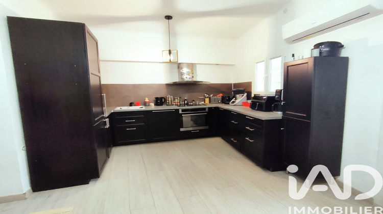 Ma-Cabane - Vente Maison Tourves, 91 m²