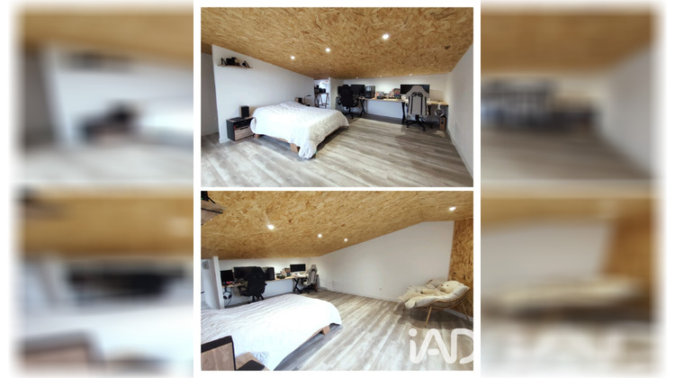 Ma-Cabane - Vente Maison Tourves, 91 m²