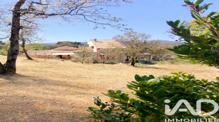 Ma-Cabane - Vente Maison Tourves, 131 m²